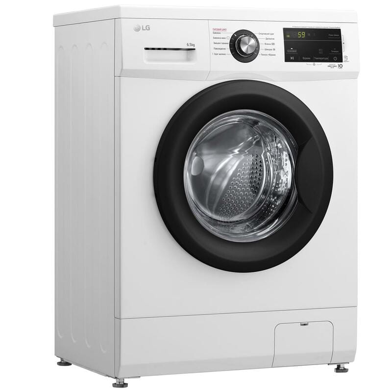 Стиральная машина LG F2J3WS8W