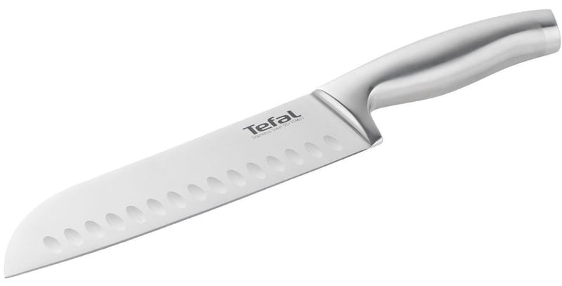 Ніж сантоку Tefal Ultimate 18 см (K1700674)