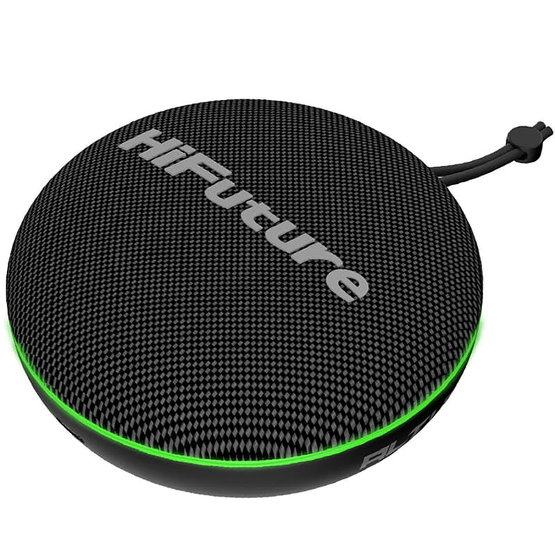 Акустична система HiFuture Altus 5W Black (altus.black)