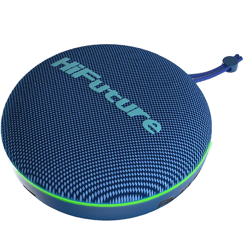Акустична система HiFuture Altus 5W Blue (altus.blue)