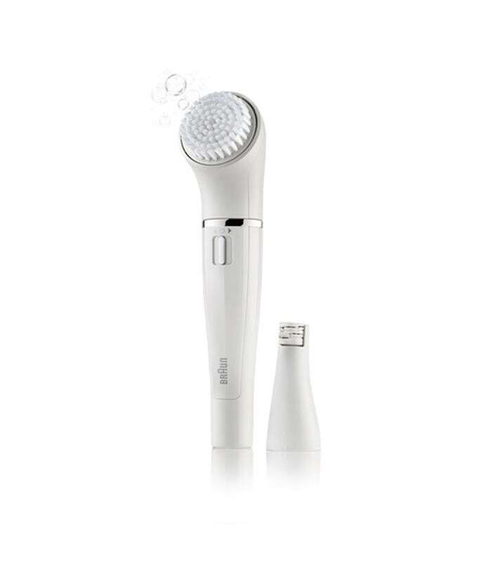 Эпилятор для лица Braun Face 810