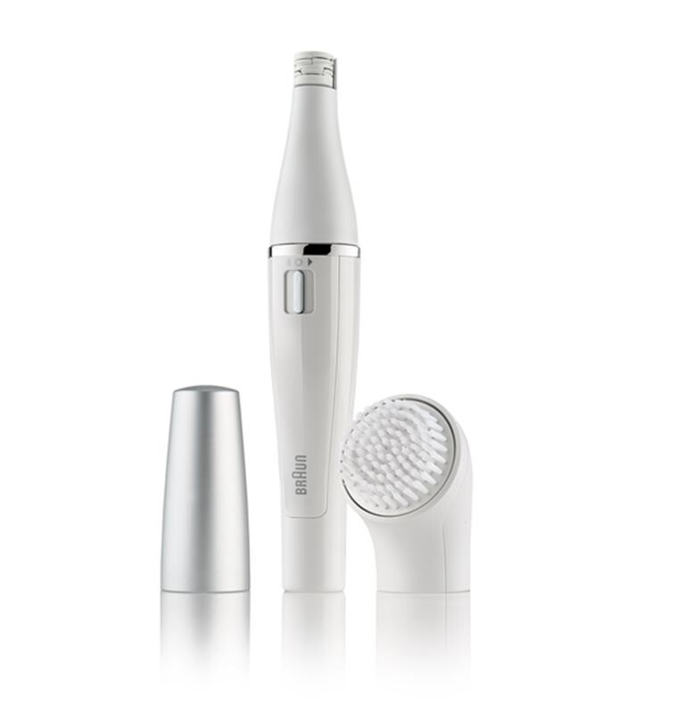 Эпилятор для лица Braun Face 810