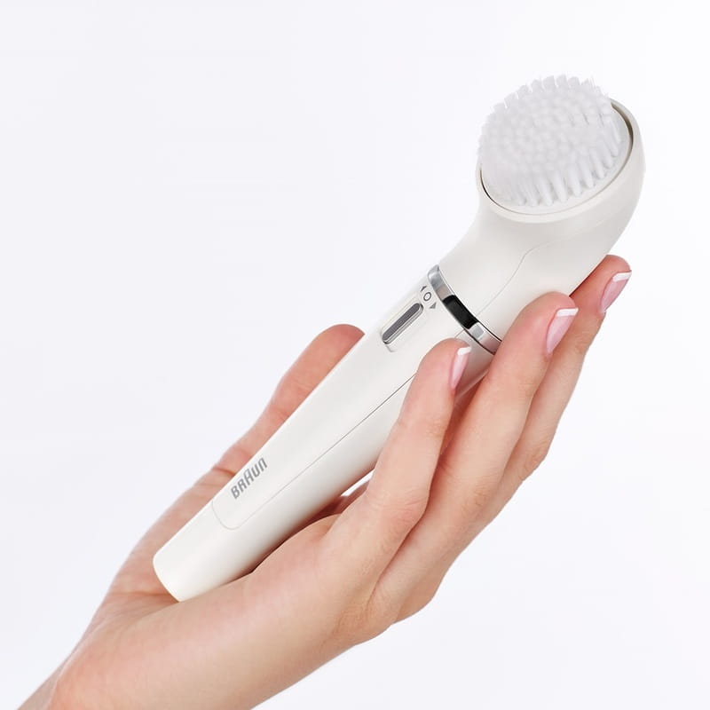 Эпилятор для лица Braun Face 810