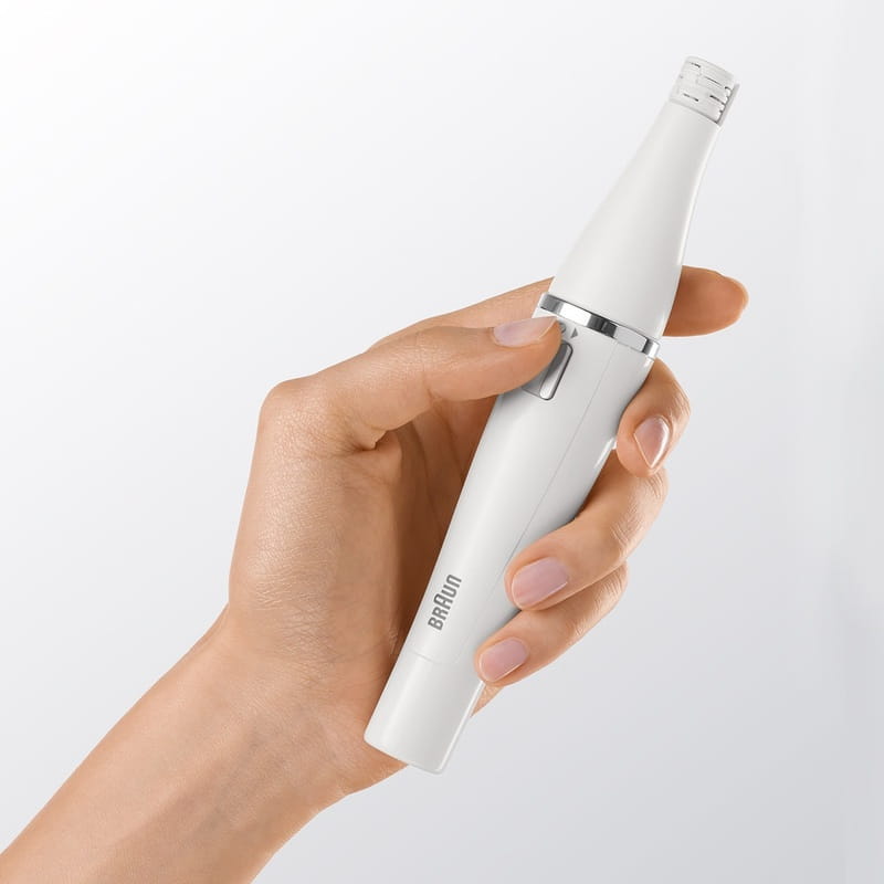 Эпилятор для лица Braun Face 810