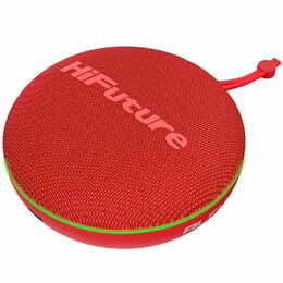 Акустична система HiFuture Altus 5W Red (altus.red)