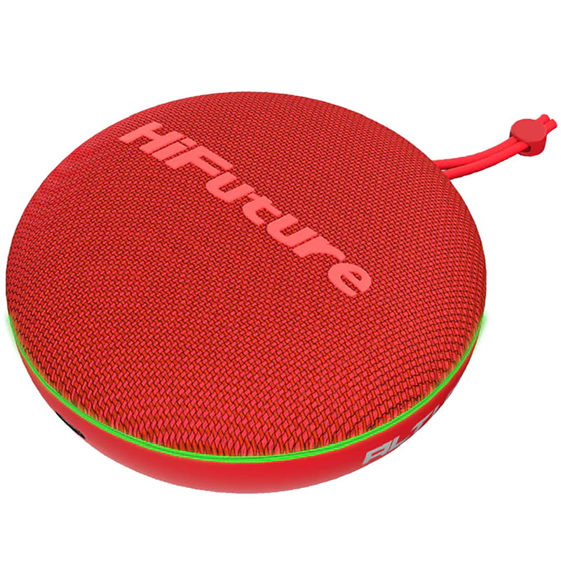 Акустична система HiFuture Altus 5W Red (altus.red)