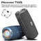 Фото - Акустична система HiFuture Gravity 45W Black (gravity.black) | click.ua