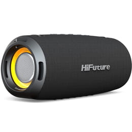 Акустична система HiFuture Gravity 45W Black (gravity.black)