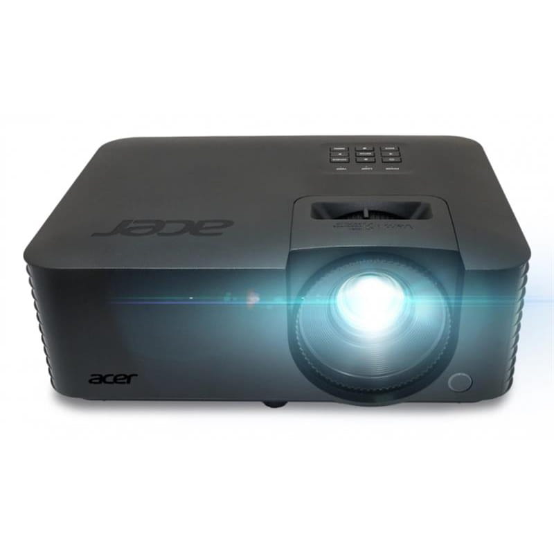 Проектор Acer PL2520I (MR.JWG11.001)