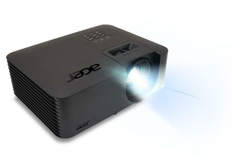 Проектор Acer PL2520I (MR.JWG11.001)