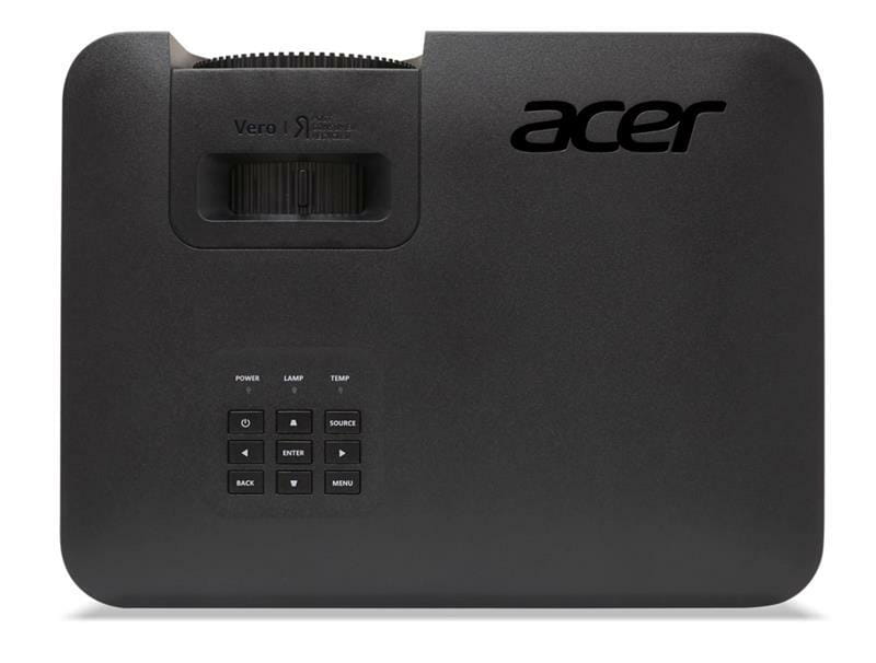 Проектор Acer PL2520I (MR.JWG11.001)