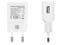 Фото - Мережевий зарядний пристрій Samsung (1USB, 1.55А) White (EP-TA50EWE) OEM | click.ua