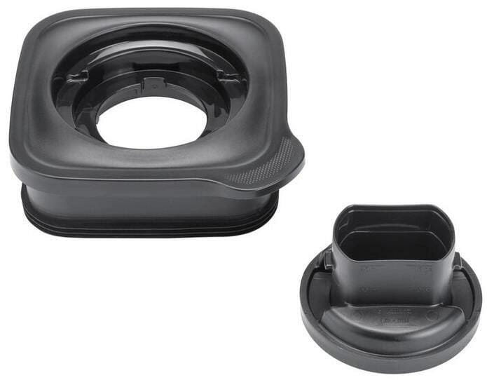 Блендер стаціонарний KitchenAid Artisan K400 Dark Ink (5KSB4026EIB)