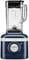 Фото - Блендер стаціонарний KitchenAid Artisan K400 Dark Ink (5KSB4026EIB) | click.ua