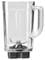 Фото - Блендер стаціонарний KitchenAid Artisan K400 Dark Ink (5KSB4026EIB) | click.ua