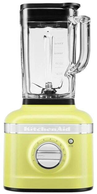 Блендер стаціонарний KitchenAid Artisan K400 Kyoto Shine (5KSB4026EKG)