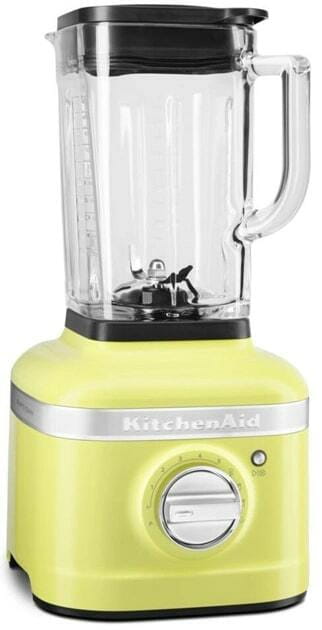 Блендер стаціонарний KitchenAid Artisan K400 Kyoto Shine (5KSB4026EKG)