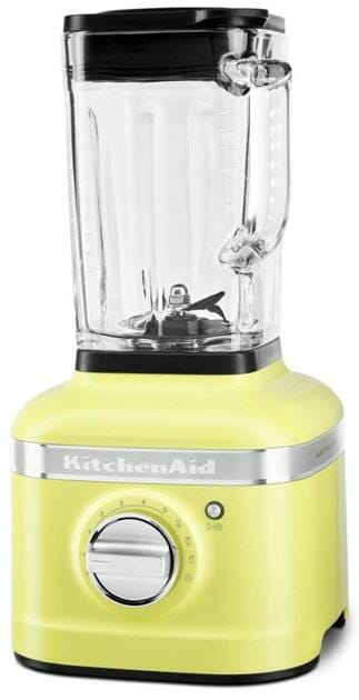 Блендер стаціонарний KitchenAid Artisan K400 Kyoto Shine (5KSB4026EKG)