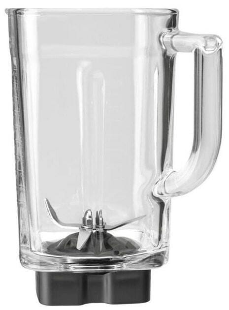 Блендер стаціонарний KitchenAid Artisan K400 Kyoto Shine (5KSB4026EKG)