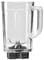 Фото - Блендер стаціонарний KitchenAid Artisan K400 Kyoto Shine (5KSB4026EKG) | click.ua