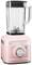 Фото - Блендер стаціонарний KitchenAid Artisan K400 Silk Pink (5KSB4026ESP) | click.ua