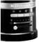 Фото - Тостер KitchenAid Artisan 5KMT2204EOB Black | click.ua
