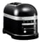 Фото - Тостер KitchenAid Artisan 5KMT2204EOB Black | click.ua