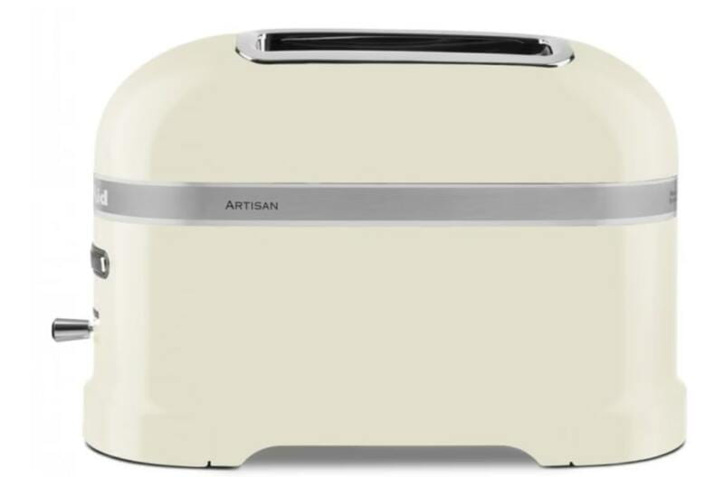 Тостер KitchenAid Artisan 5KMT2204EAC Creamy