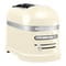 Фото - Тостер KitchenAid Artisan 5KMT2204EAC Creamy | click.ua