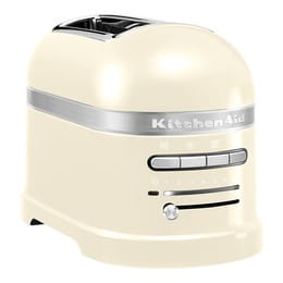 Тостер KitchenAid Artisan 5KMT2204EAC Creamy