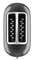 Фото - Тостер KitchenAid Artisan 5KMT2204EMS Silver Medallion | click.ua