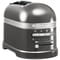 Фото - Тостер KitchenAid Artisan 5KMT2204EMS Silver Medallion | click.ua