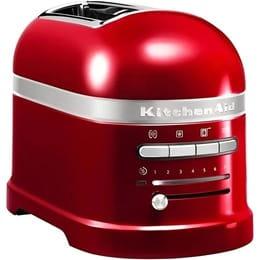 Купити Тостер KitchenAid Artisan 5KMT2204ECA Caramel Apple Тостер KitchenAid Artisan 5KMT2204ECA Caramel Apple