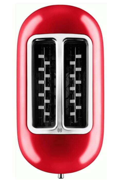 Тостер KitchenAid Artisan 5KMT2204ECA Caramel Apple