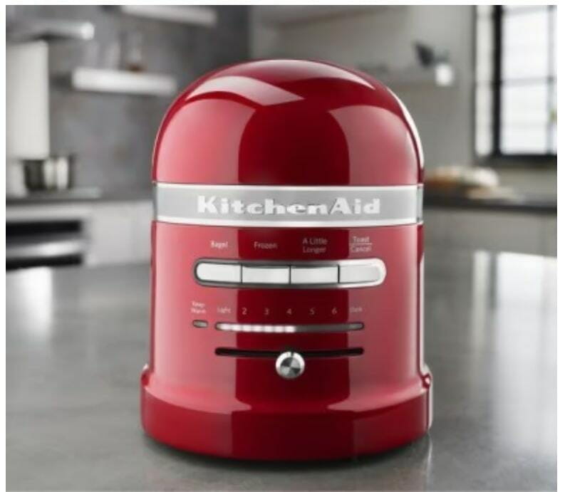 Тостер KitchenAid Artisan 5KMT2204ECA Caramel Apple