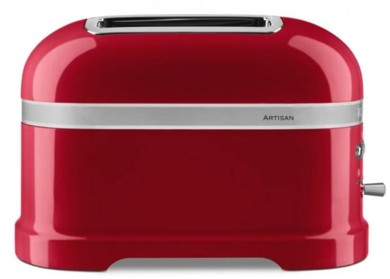 Тостер KitchenAid Artisan 5KMT2204ECA Caramel Apple