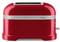 Фото - Тостер KitchenAid Artisan 5KMT2204ECA Caramel Apple | click.ua