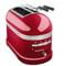Фото - Тостер KitchenAid Artisan 5KMT2204ECA Caramel Apple | click.ua