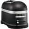 Фото - Тостер KitchenAid Artisan 5KMT2204EBK Cast Iron | click.ua