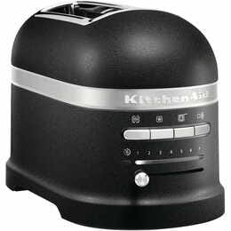 Тостер KitchenAid Artisan 5KMT2204EBK Cast Iron