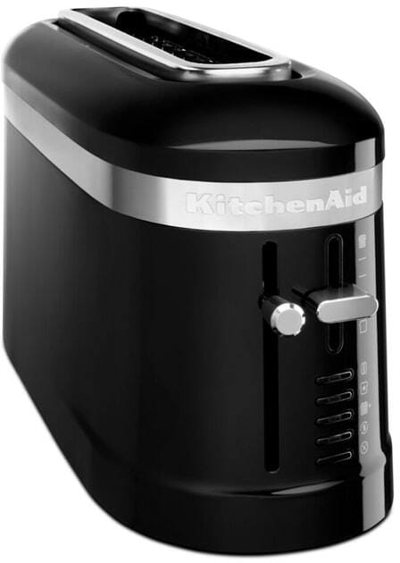 Тостер KitchenAid Design 5KMT3115EOB Black