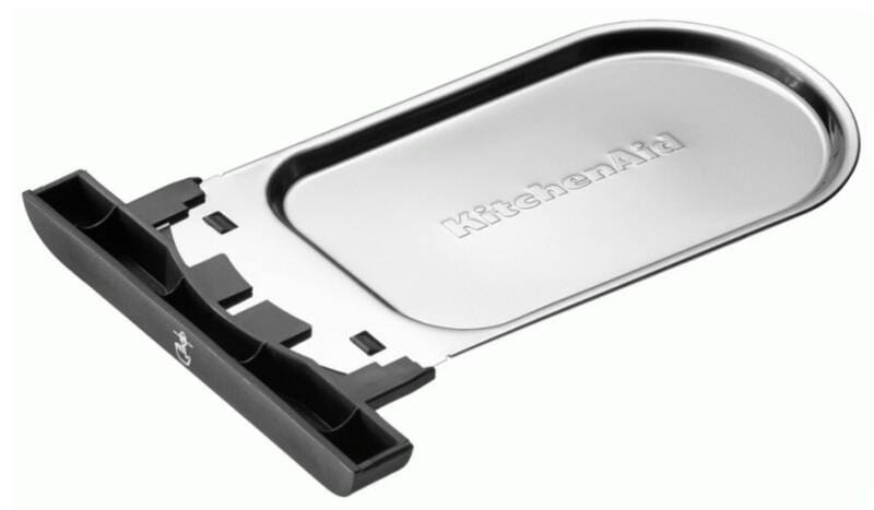 Тостер KitchenAid 5KMT221EAC Creamy