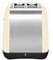 Фото - Тостер KitchenAid 5KMT221EAC Creamy | click.ua
