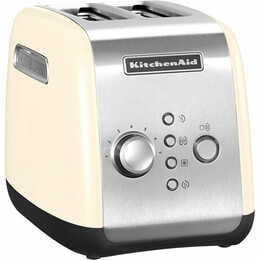 Тостер KitchenAid 5KMT221EAC Creamy