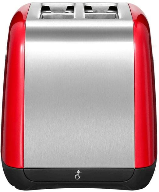 Тостер KitchenAid 5KMT221EER Red