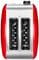 Фото - Тостер KitchenAid 5KMT221EER Red | click.ua