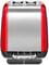 Фото - Тостер KitchenAid 5KMT221EER Red | click.ua