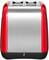 Фото - Тостер KitchenAid 5KMT221EER Red | click.ua