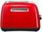 Фото - Тостер KitchenAid 5KMT221EER Red | click.ua