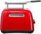Фото - Тостер KitchenAid 5KMT221EER Red | click.ua